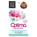 Optima Nº 7.4 Rubio Cobrizo Optima Nº 7.4 Rubio Cobrizo